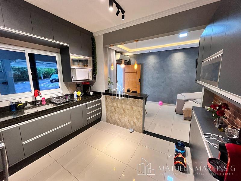 🏡 Casa completa no bairro Sabias – Indaiatuba! — foto 11