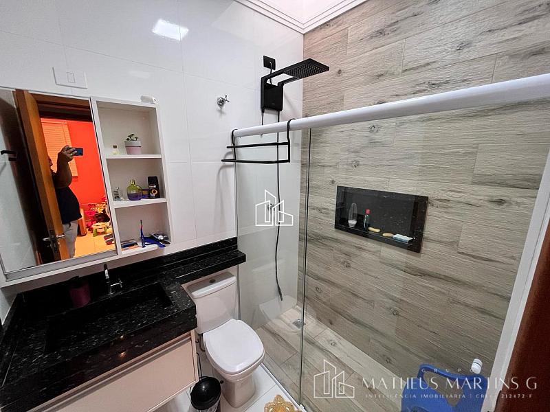 🏡 Casa completa no bairro Sabias – Indaiatuba! — foto 15