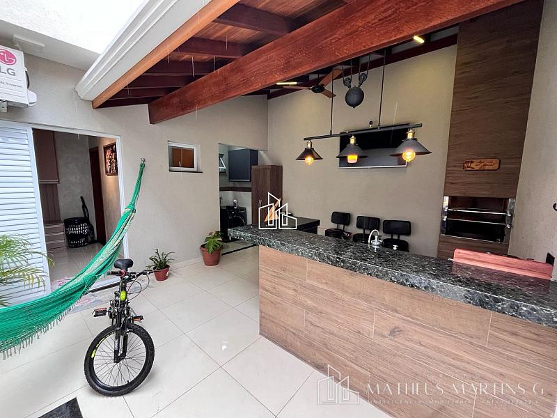 🏡 Casa completa no bairro Sabias – Indaiatuba! — foto 20