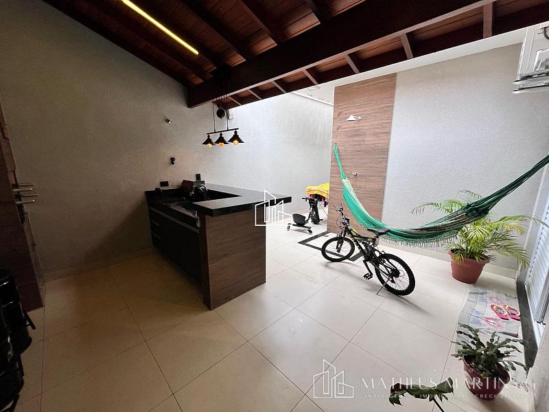 🏡 Casa completa no bairro Sabias – Indaiatuba! — foto 21