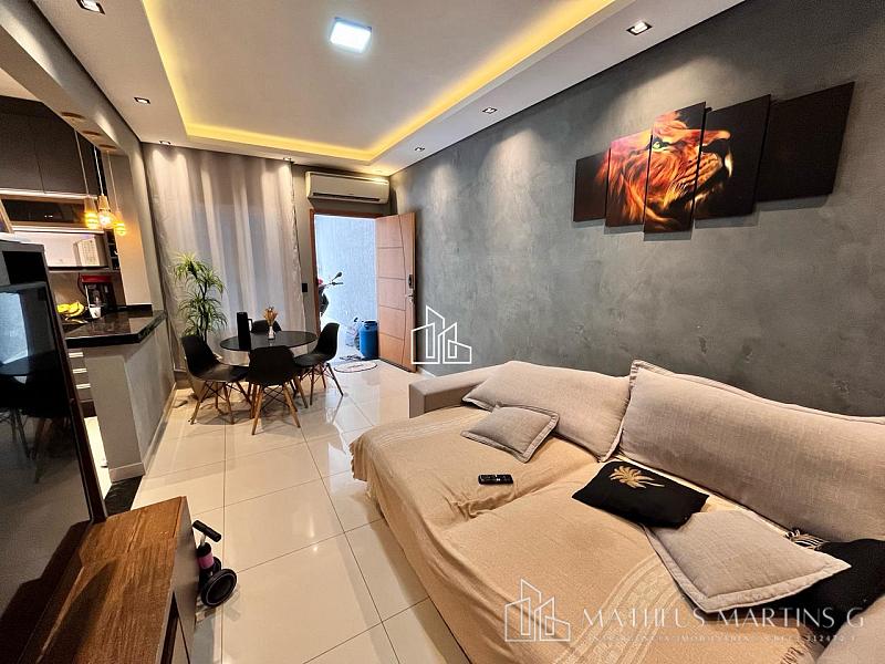 🏡 Casa completa no bairro Sabias – Indaiatuba! — foto 6