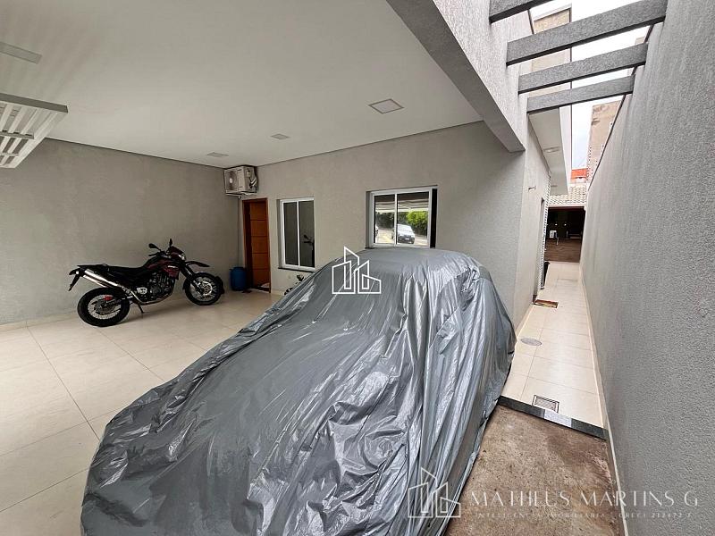 🏡 Casa completa no bairro Sabias – Indaiatuba! — foto 5