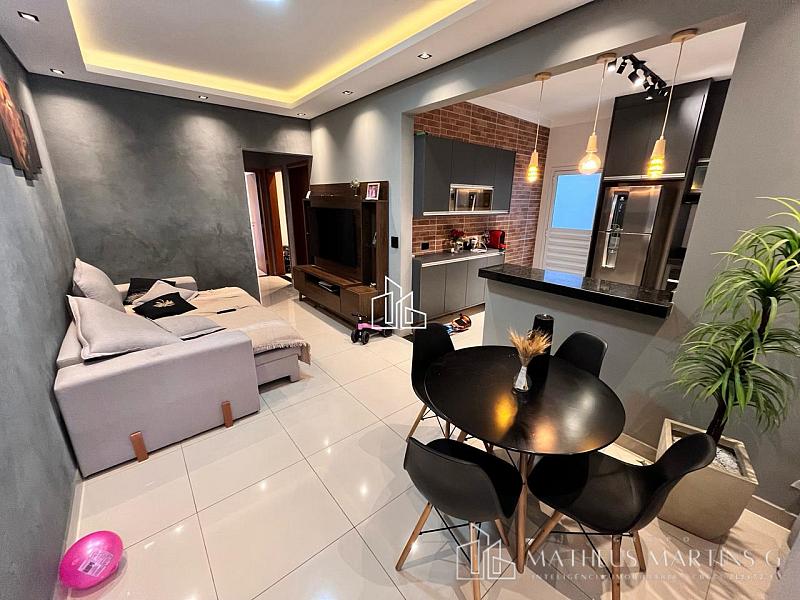 🏡 Casa completa no bairro Sabias – Indaiatuba! — foto 7