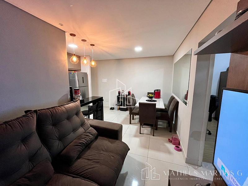 APARTAMENTO DE PORTEIRA FECHADA — foto 2
