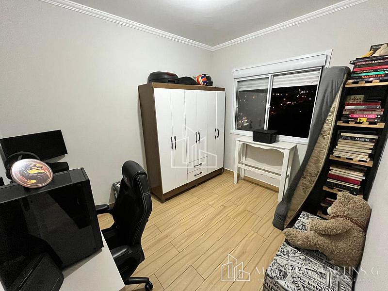 APARTAMENTO DE PORTEIRA FECHADA — foto 7