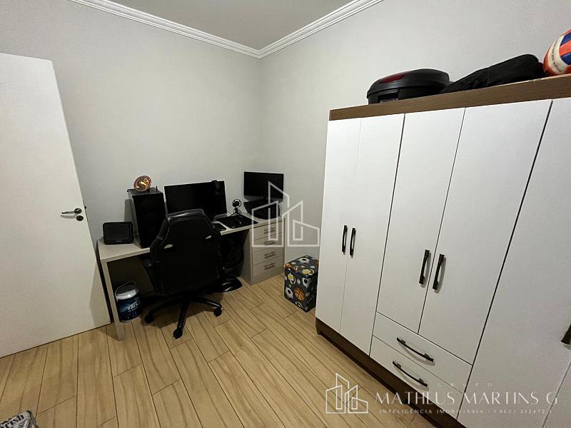 APARTAMENTO DE PORTEIRA FECHADA — foto 11