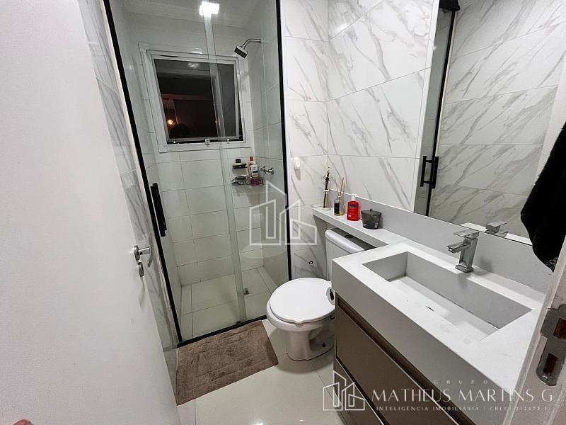 APARTAMENTO DE PORTEIRA FECHADA — foto 10