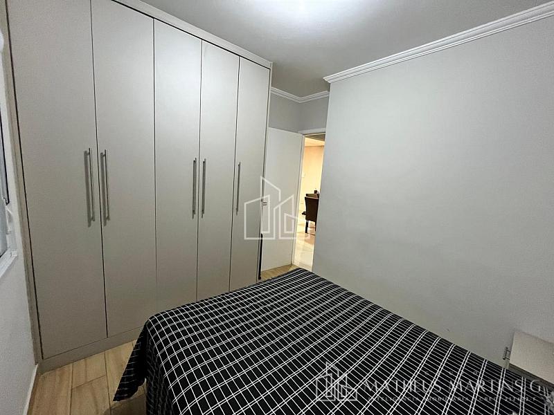 APARTAMENTO DE PORTEIRA FECHADA — foto 12