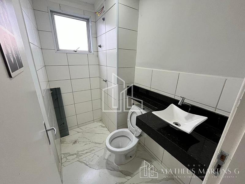 Ótimo custo benefício no condomínio Mont Serrat Laguna– Salto/SP. 🏡 — foto 6