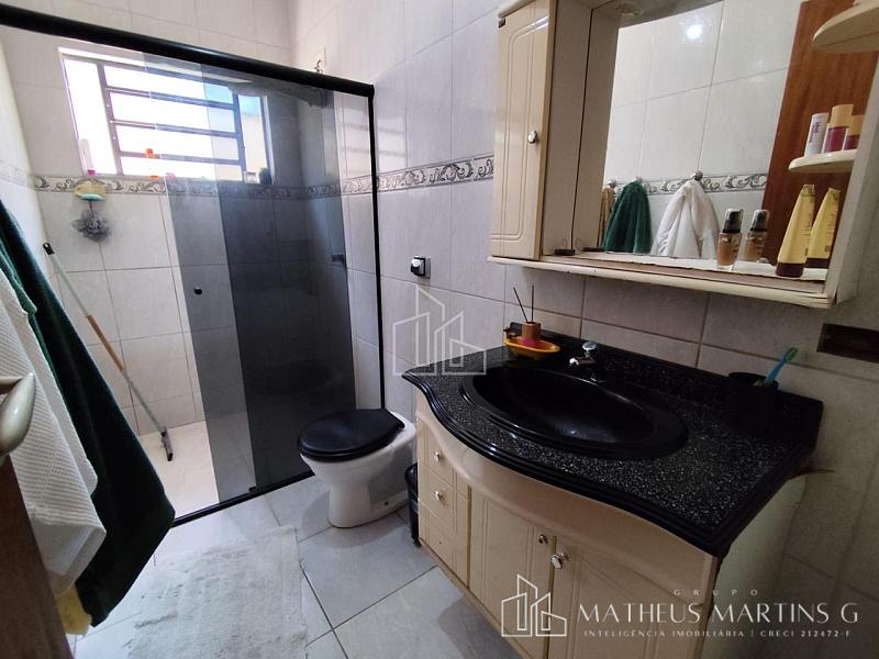 Casa à venda no Residencial Fabri - Salto/SP — foto 8