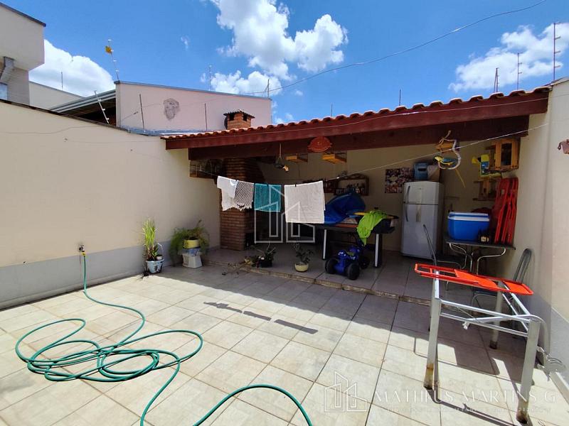 Casa à venda no Residencial Fabri - Salto/SP — foto 13