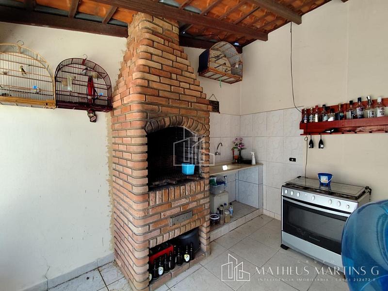 Casa à venda no Residencial Fabri - Salto/SP — foto 14