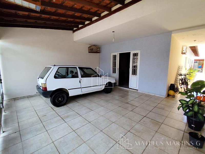 Casa à venda no Residencial Fabri - Salto/SP — foto 2