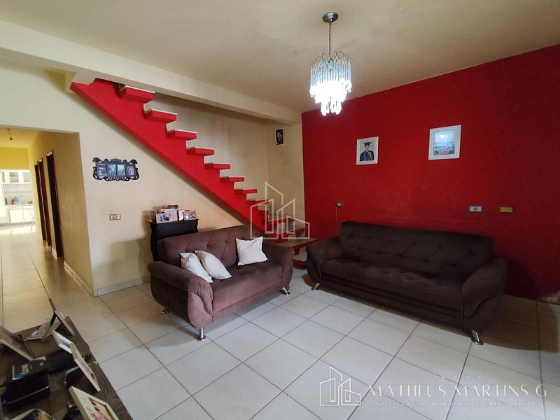 Casa à venda no Residencial Fabri - Salto/SP — foto 3