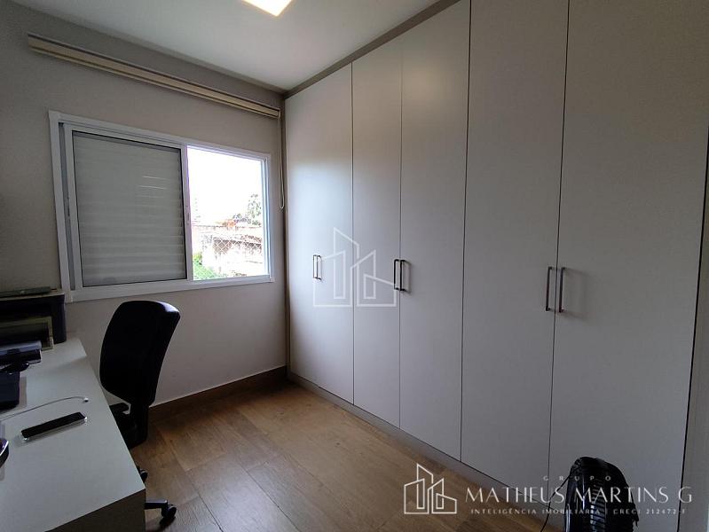 ✨Belíssimo apartamento com mobília à venda no Residencial Mariana Maria📍 — foto 8