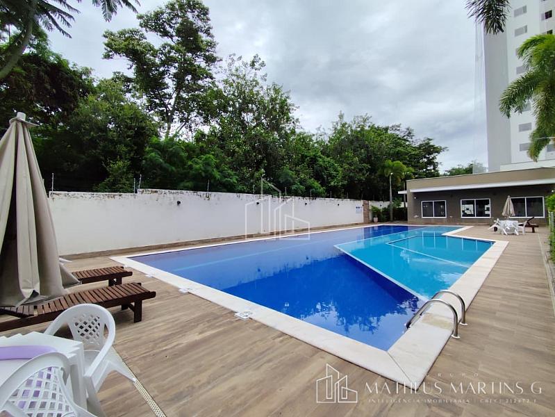 ✨Belíssimo apartamento com mobília à venda no Residencial Mariana Maria📍 — foto 12