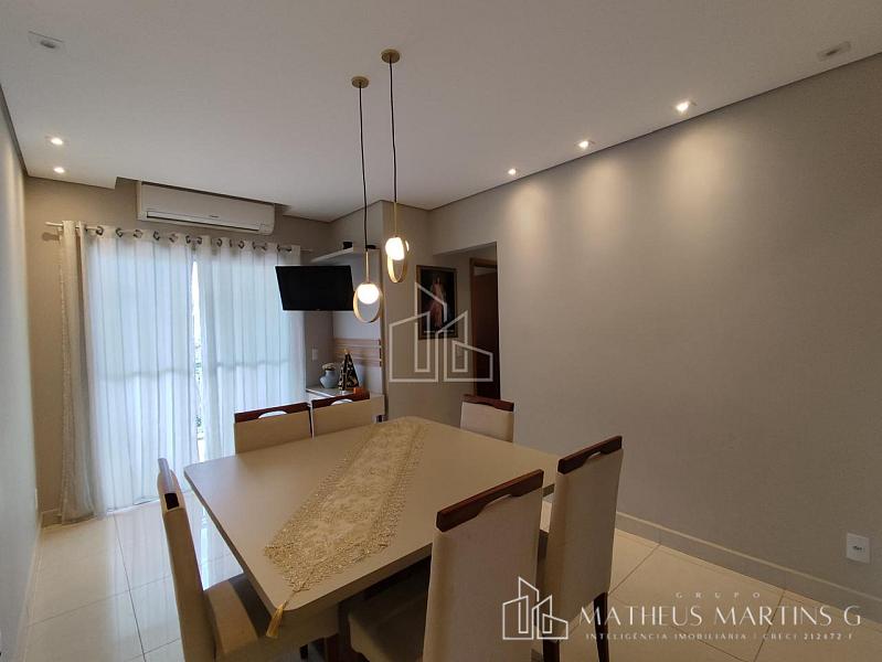 ✨Belíssimo apartamento com mobília à venda no Residencial Mariana Maria📍 — foto 2