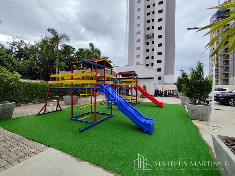 ✨Belíssimo apartamento com mobília à venda no Residencial Mariana Maria📍 — foto 14