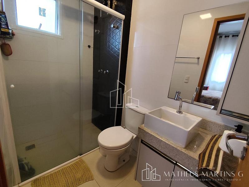 ✨Belíssimo apartamento com mobília à venda no Residencial Mariana Maria📍 — foto 10