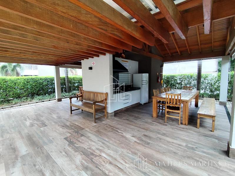 ✨Belíssimo apartamento com mobília à venda no Residencial Mariana Maria📍 — foto 16