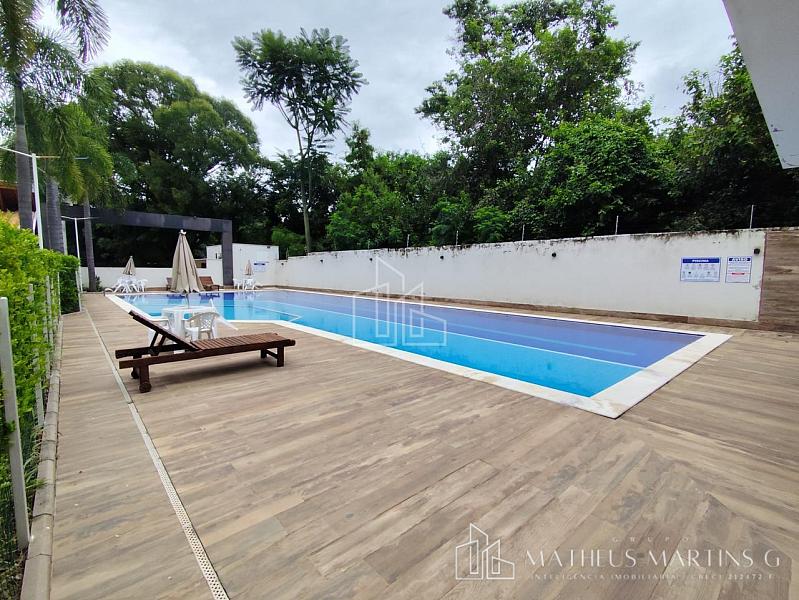 ✨Belíssimo apartamento com mobília à venda no Residencial Mariana Maria📍 — foto 13