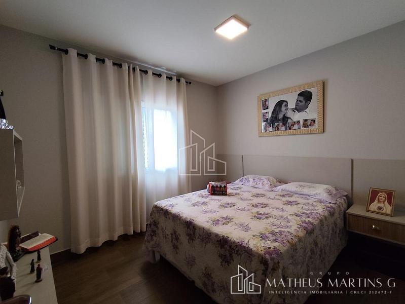 ✨Belíssimo apartamento com mobília à venda no Residencial Mariana Maria📍 — foto 5
