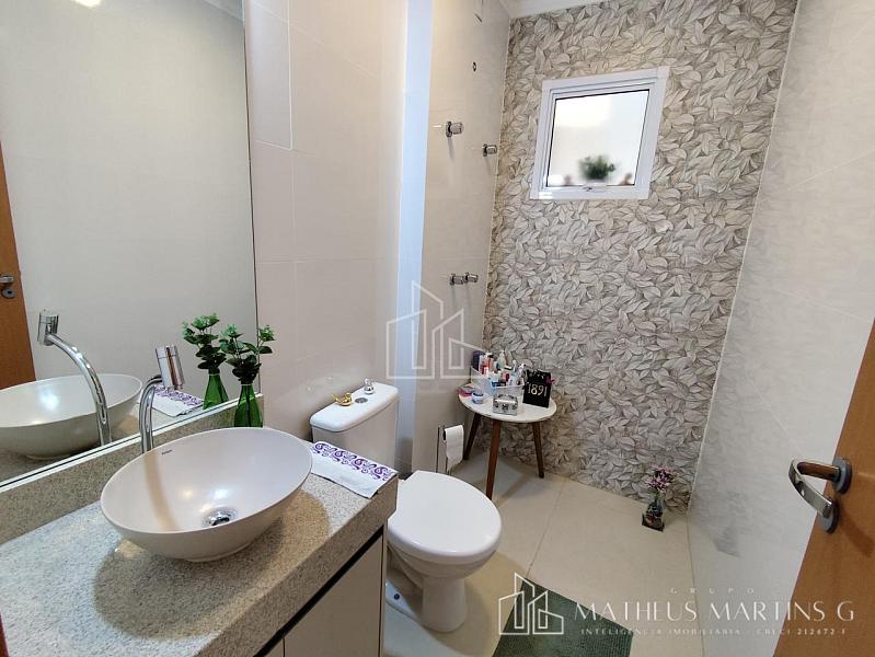 ✨Belíssimo apartamento com mobília à venda no Residencial Mariana Maria📍 — foto 7