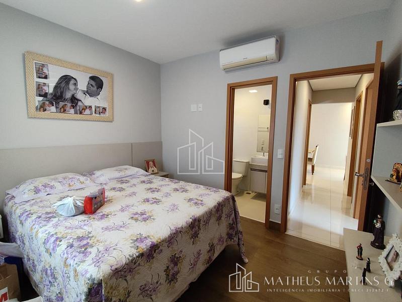 ✨Belíssimo apartamento com mobília à venda no Residencial Mariana Maria📍 — foto 6