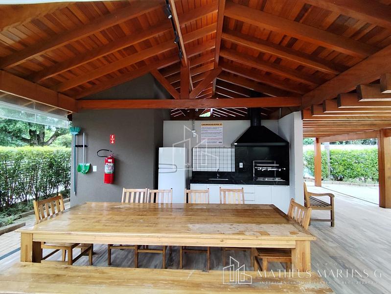 ✨Belíssimo apartamento com mobília à venda no Residencial Mariana Maria📍 — foto 15