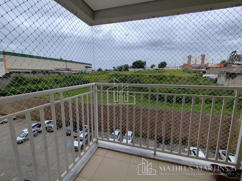 ✨Belíssimo apartamento com mobília à venda no Residencial Mariana Maria📍 — foto 11