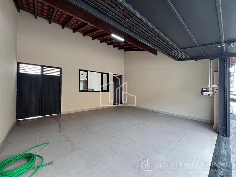 🏡 OPORTUNIDADE – CASA NOVA À VENDA | JARDIM BOM RETIRO — foto 3