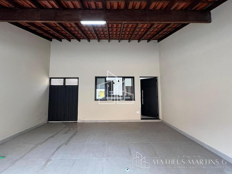 🏡 OPORTUNIDADE – CASA NOVA À VENDA | JARDIM BOM RETIRO — foto 4