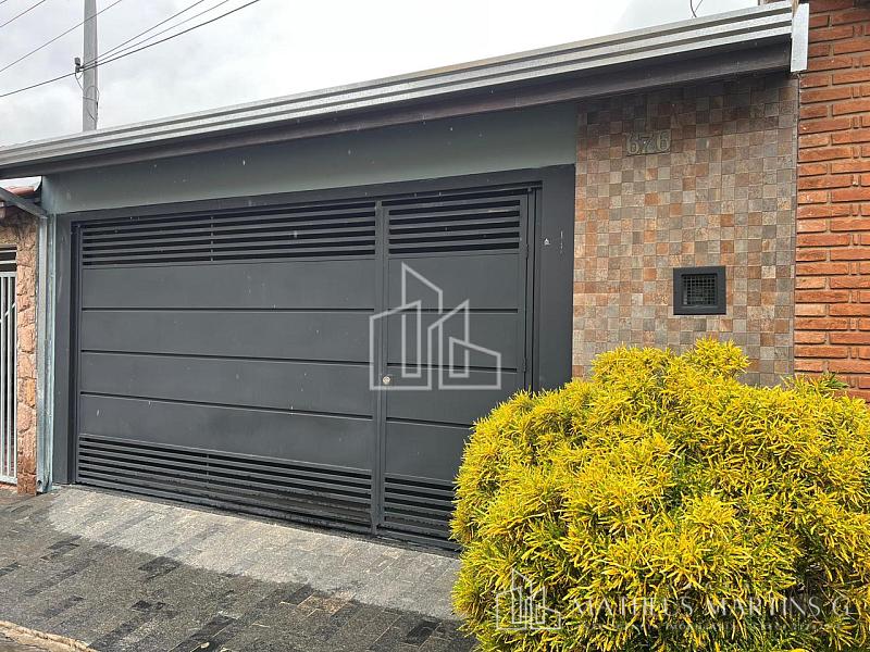 🏡 OPORTUNIDADE – CASA NOVA À VENDA | JARDIM BOM RETIRO — foto 2