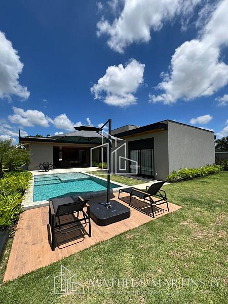 ✨ Casa contemporânea dos sonhos no Condomínio Parque Ytu Xapada📍 410 mts² de conforto, estilo e exclusividade! — foto 12