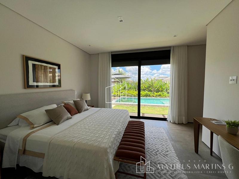 ✨ Casa contemporânea dos sonhos no Condomínio Parque Ytu Xapada📍 410 mts² de conforto, estilo e exclusividade! — foto 13