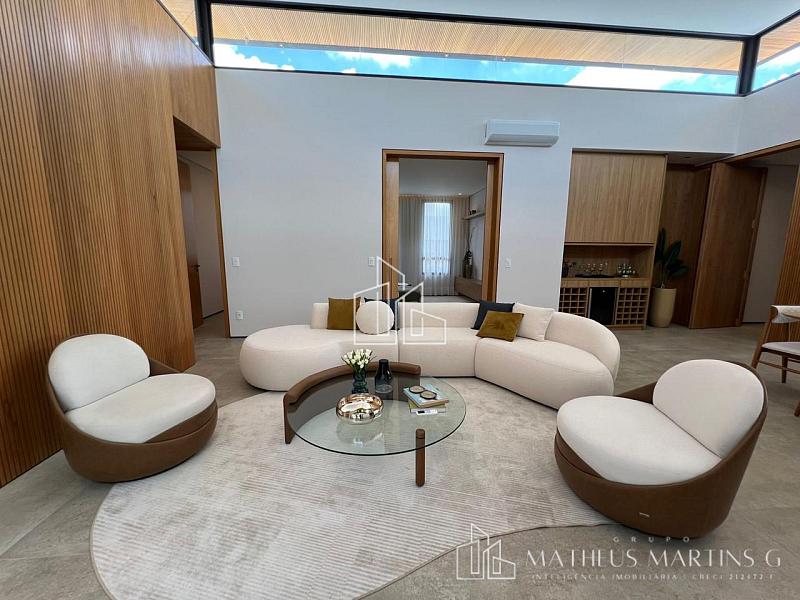 ✨ Casa contemporânea dos sonhos no Condomínio Parque Ytu Xapada📍 410 mts² de conforto, estilo e exclusividade! — foto 14