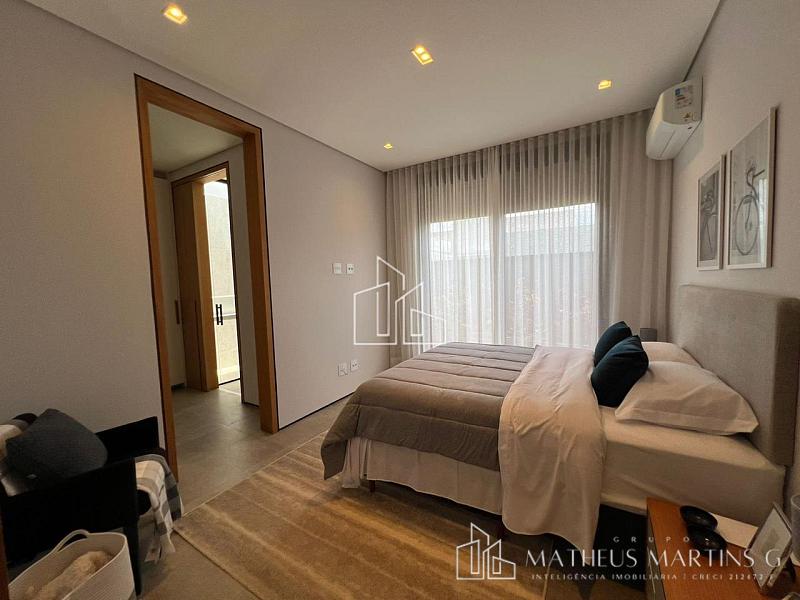 ✨ Casa contemporânea dos sonhos no Condomínio Parque Ytu Xapada📍 410 mts² de conforto, estilo e exclusividade! — foto 17