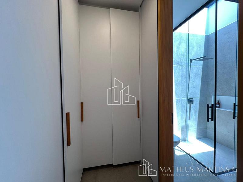 ✨ Casa contemporânea dos sonhos no Condomínio Parque Ytu Xapada📍 410 mts² de conforto, estilo e exclusividade! — foto 21