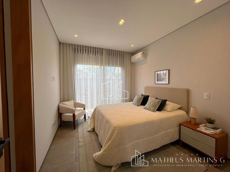 ✨ Casa contemporânea dos sonhos no Condomínio Parque Ytu Xapada📍 410 mts² de conforto, estilo e exclusividade! — foto 19