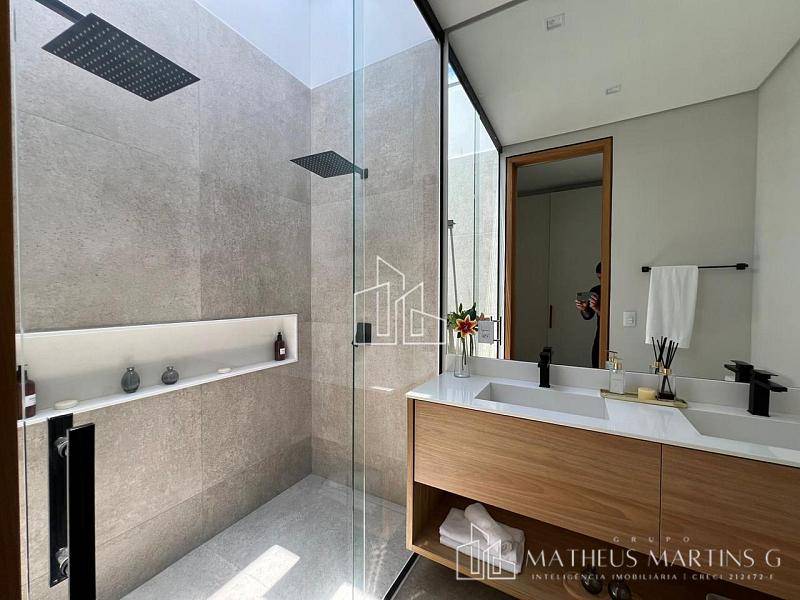 ✨ Casa contemporânea dos sonhos no Condomínio Parque Ytu Xapada📍 410 mts² de conforto, estilo e exclusividade! — foto 22