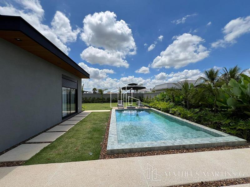 ✨ Casa contemporânea dos sonhos no Condomínio Parque Ytu Xapada📍 410 mts² de conforto, estilo e exclusividade! — foto 45