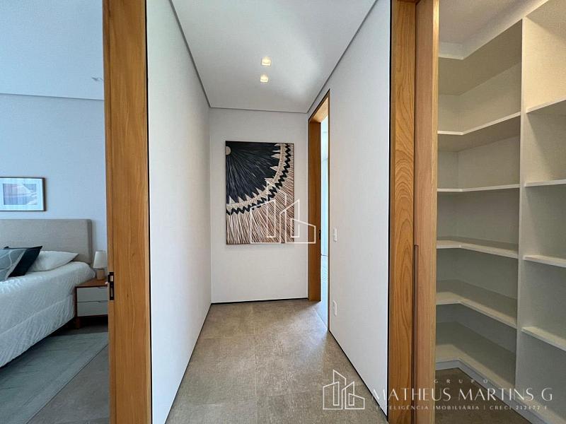 ✨ Casa contemporânea dos sonhos no Condomínio Parque Ytu Xapada📍 410 mts² de conforto, estilo e exclusividade! — foto 26