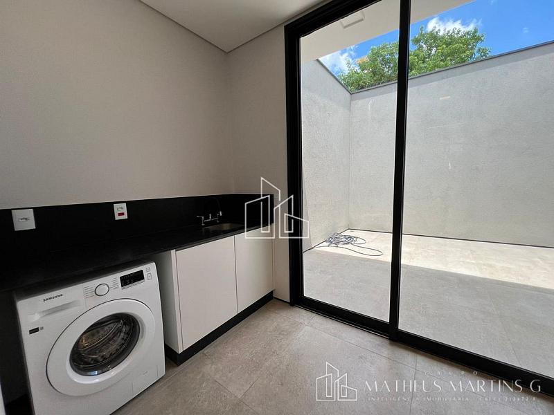 ✨ Casa contemporânea dos sonhos no Condomínio Parque Ytu Xapada📍 410 mts² de conforto, estilo e exclusividade! — foto 27