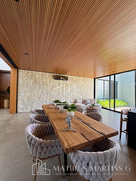 ✨ Casa contemporânea dos sonhos no Condomínio Parque Ytu Xapada📍 410 mts² de conforto, estilo e exclusividade! — foto 30