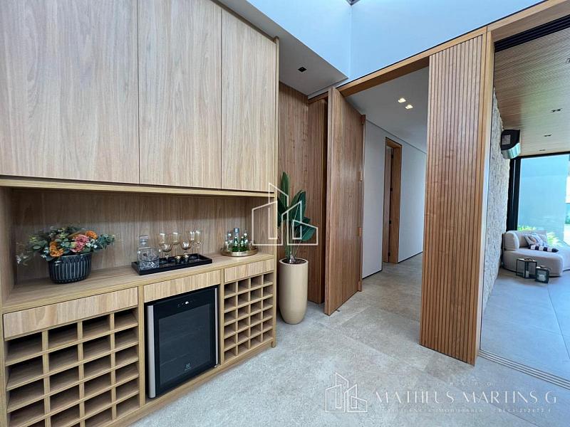 ✨ Casa contemporânea dos sonhos no Condomínio Parque Ytu Xapada📍 410 mts² de conforto, estilo e exclusividade! — foto 32