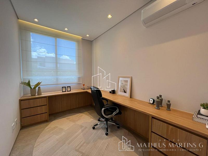 ✨ Casa contemporânea dos sonhos no Condomínio Parque Ytu Xapada📍 410 mts² de conforto, estilo e exclusividade! — foto 34