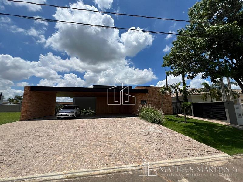 ✨ Casa contemporânea dos sonhos no Condomínio Parque Ytu Xapada📍 410 mts² de conforto, estilo e exclusividade! — foto 2