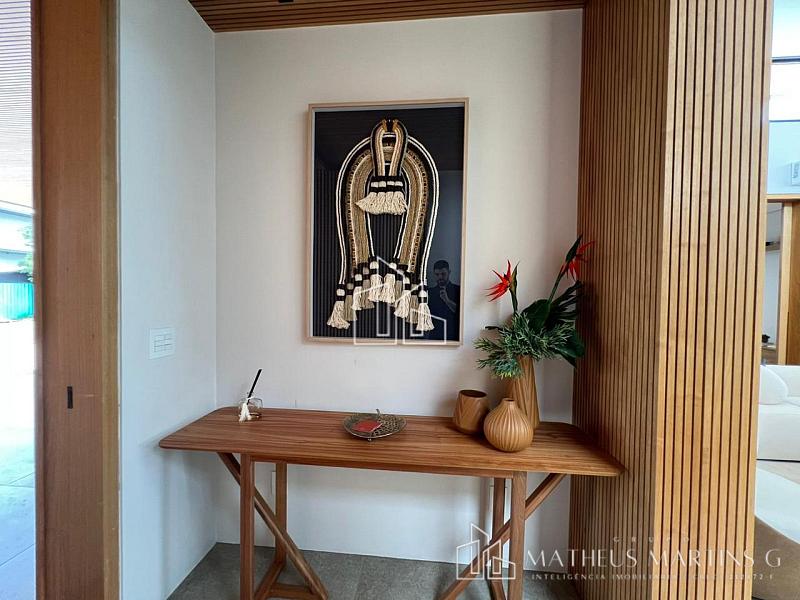 ✨ Casa contemporânea dos sonhos no Condomínio Parque Ytu Xapada📍 410 mts² de conforto, estilo e exclusividade! — foto 36