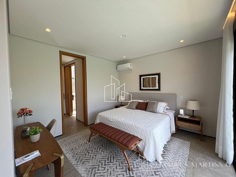 ✨ Casa contemporânea dos sonhos no Condomínio Parque Ytu Xapada📍 410 mts² de conforto, estilo e exclusividade! — foto 37