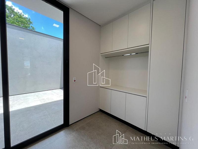 ✨ Casa contemporânea dos sonhos no Condomínio Parque Ytu Xapada📍 410 mts² de conforto, estilo e exclusividade! — foto 38